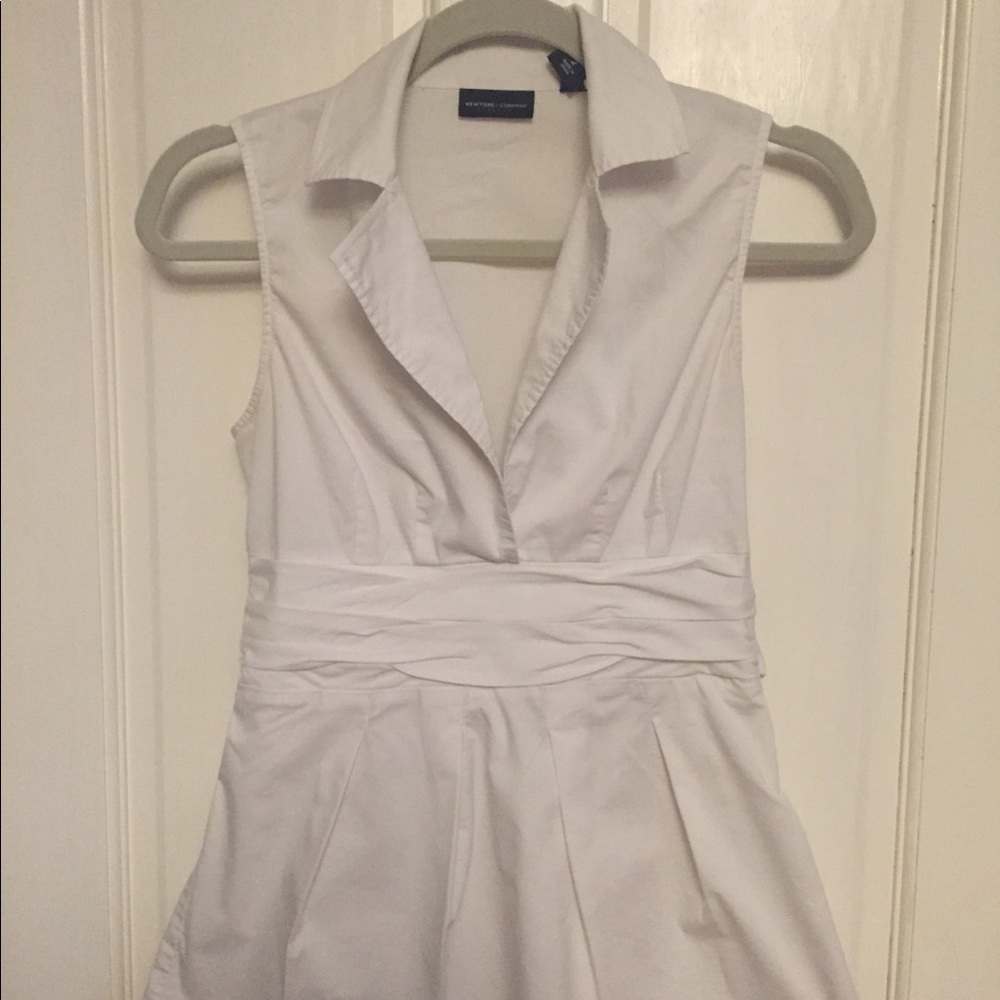 ***work chic top***